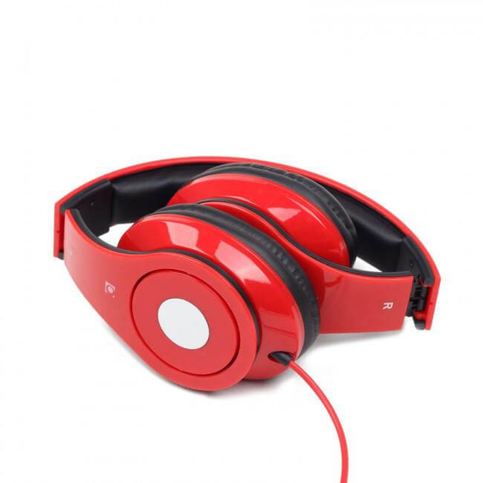 Гарнитура Gmb audio MHS-DTW-R Red